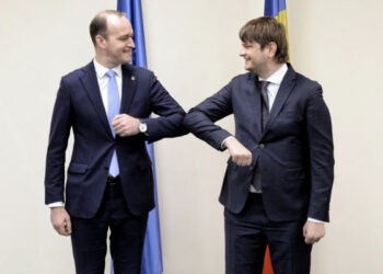 Marile întreprinderi din Republica Moldova vor raporta emisiile de gaze cu efect de seră