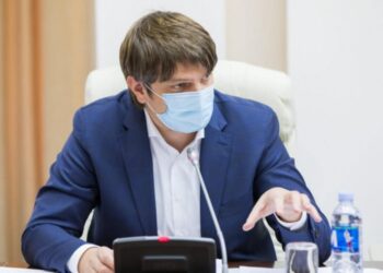 Andrei Spînu: În 2023 vom fi conectați la piața europeană de energie electrică