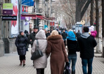 Circulația trenului Chișinău-București se reia din 12 decembrie