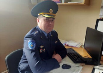 Mihai Strat: „De acțiunile noastre depinde viața cuiva”