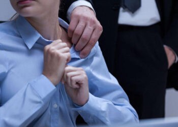 Fiecare al cincilea student a fost expus unei forme de hărțuire sexuală, studiu