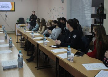 În nou an cu o nouă conducere