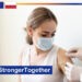 Parteneriat european în livrarea de vaccinuri anti-COVID în Moldova și alte state PaE