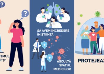 Scepticismul care ne poate costa viața