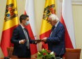Polonia pledează pentru un parteneriat egal cu Republica Moldova, oficial