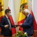 Polonia pledează pentru un parteneriat egal cu Republica Moldova, oficial