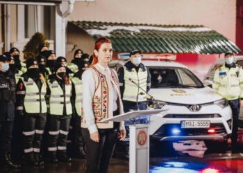 Ana Revenco: Dacă cetățenii nu vor respecta restricțiile antiepidemice, vom aplica amenzi