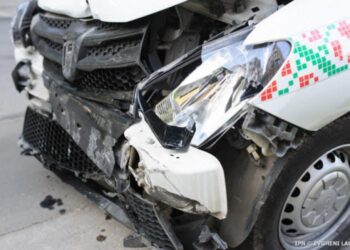 Peste 230 de persoane și-au pierdut viața în accidente anul trecut