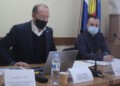 Consultări publice asupra strategiei agricole în raionul Ungheni cu fermierii