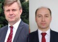 Decrete de numire a ambasadorilor Moldovei în Ucraina și Spania