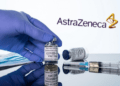 14 400 de doze vaccin AstraZeneca au ajuns în Republica Moldova