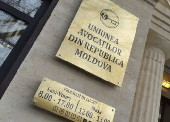 Uniunea Avocaților cere retragerea amendamentului la Legea avocaturii. Olesea Stamate vine cu o măsură de compromis