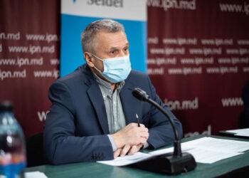 Igor Boțan: Republica Moldova se află într-o criză energetică, dar nu e una provocată de autorități