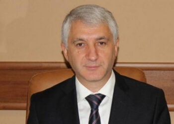 Judecătoria Chișinău a dispus arestarea lui Constantin Botnari