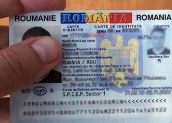 România: Persoanele care nu locuiesc la adresa din buletin pot rămâne fără actul de identitate