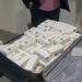 Medicamente anti-COVID-19, confiscate pe aeroportul din Chișinău