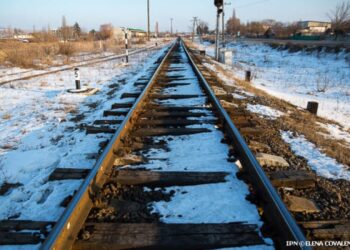 Codul Transportului Feroviar a fost votat în lectură finală