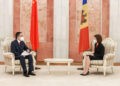 Yan Wenbin: De 30 de ani, China și Moldova se înțeleg și se sprijină reciproce