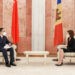 Yan Wenbin: De 30 de ani, China și Moldova se înțeleg și se sprijină reciproce