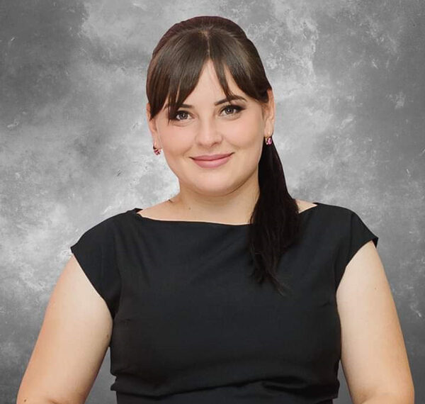 Tatiana Clopot: „Implicarea este cea care face diferența”
