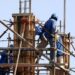 Andrei Spînu: Salariul mediu în domeniul construcțiilor a crescut cu 3 402 lei