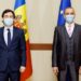 Creșterea exporturilor și atragerea investițiilor – pe agenda relațiilor moldo-indiene