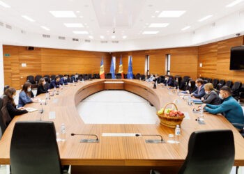 Nicu Popescu: Promovarea exporturilor și atragerea investițiilor – obiective în 2022