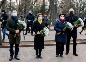 Pentru a se dezvolta, cultura naționala are nevoie de sprijin din partea statului, premier