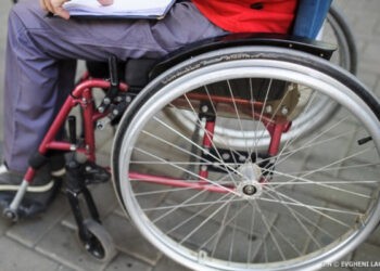 Peste 90% din persoanele cu dizabilități consideră ghidarea în muncă necesară, studiu