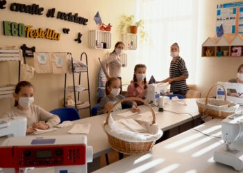 Feștelița – primul sat inteligent energetic din Republica Moldova