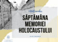 În Republica Moldova se desfășoară Săptămâna Memoriei Holocaustului