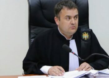 Președinția a contestat hotărârea prin care Vladislav Clima se restabilește în funcție