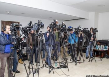 Mass-media din Republica Moldova trebuie ferite de interferențe politice, reprezentant OSCE
