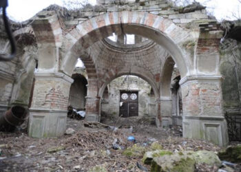 Vot final pentru instituirea zonei de protecție a monumentelor istorice