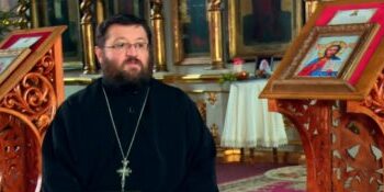 Preotul Octavian Moșin: De Crăciun să fim alături de cei necăjiți