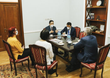 Anul 2022 – an al crizelor geopolitice. Op-Ed de Victor Pelin