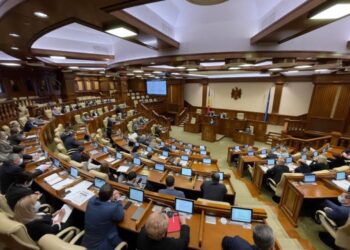 Amendamentul la Legea cu privire la avocatură, votat de Parlament