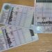 Dinamică sporită de obținere a permiselor de conducere naționale de către transnistreni