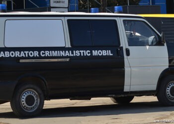 Autorul alertelor false cu bombă din ultima perioadă a fost identificat