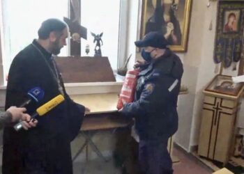 450 de salvatori și pompieri sunt gata să intervină în noaptea de Crăciun