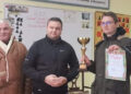 Satul Costuleni și-a desemnat câștigătorii la turneul de șah