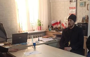 Moment istoric în comuna Sculeni, realizat de Mitropolia Basarabiei și a Moldovei