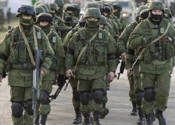 Ex-ambasador, despre solicitarea NATO de retragere a trupelor ruse din Moldova
