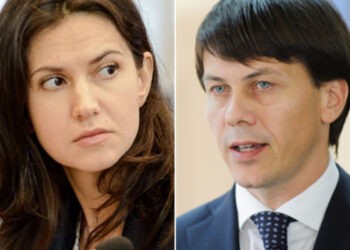 Amendamentul „Stamate” – motiv de dispută între autoare și avocatul Oleg Efrim