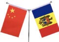 30 de ani a relațiilor moldo-chineze, marcate în China