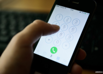 Identitatea electronică ar putea fi păstrată pe telefon, sub forma unei aplicații