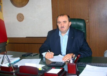 Ex-directorul CFM, Iurie Topală, a fost reținut în Belgia