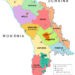 Păstrarea raioanelor – obstacol în calea dezvoltării R. Moldova