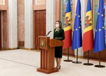 Cozi la intrarea în țară prin Punctul de trece a frontierei Palanca