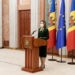 Cozi la intrarea în țară prin Punctul de trece a frontierei Palanca